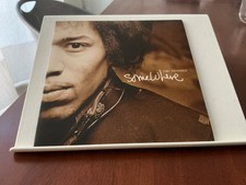 JIMI HENDRIX-SOMEWHERE/POWER OF SOUL 45 GIRI MINT/MINT!!! 2014