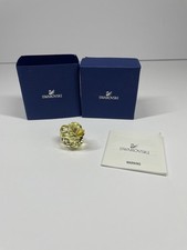 Mini statuina anatra sabbia