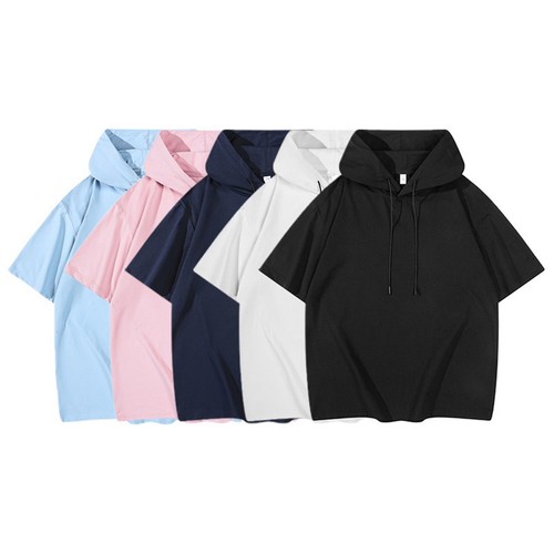 Shirt uomo sciolta con - t-shirt,