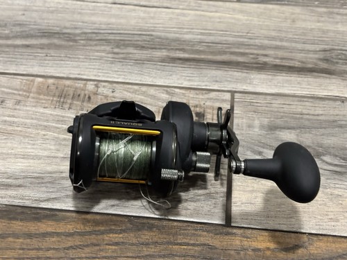 Mulinello pesca destro - pesca,