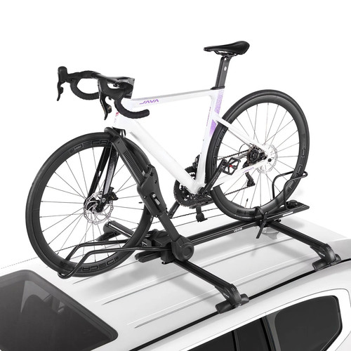 Portabici tetto auto - portabici,