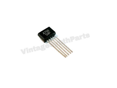 2sa798 original transistor - 2sa798,