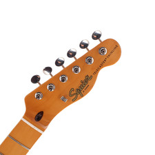 Tastiera Squier Telecaster