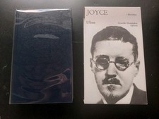 Joyce, James. Ulisse Mondadori