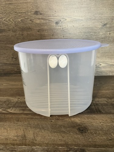 Tupperware frigorifero smart - tupperware,