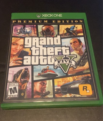 Grand theft auto - grand,