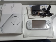 Ottima Sony PSP 3000 bianco