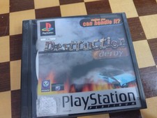 DG SONY PS1 PLAYSTATION