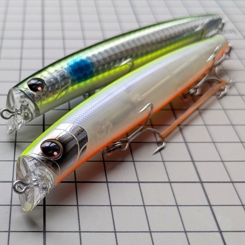 Daiwa morethan cross counter - daiwa,