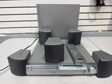 Sistema home theater sony - theater,