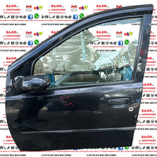 PORTIERA ANTERIORE SINISTRA SX FIAT PUNTO 188 II°SERIE 5 PORTE ANNO 1999/2003
