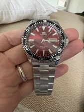 Orologio da Polso Orient Uomo
