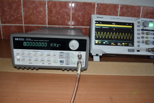 Agilent 33120 a - hp, /