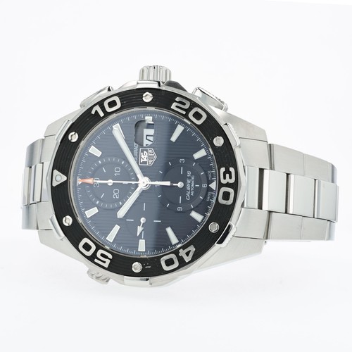 Tag heuer aquaracer - heuer, m