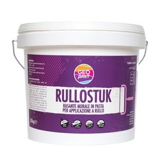 Rullostuk GeoPaint - Stucco in