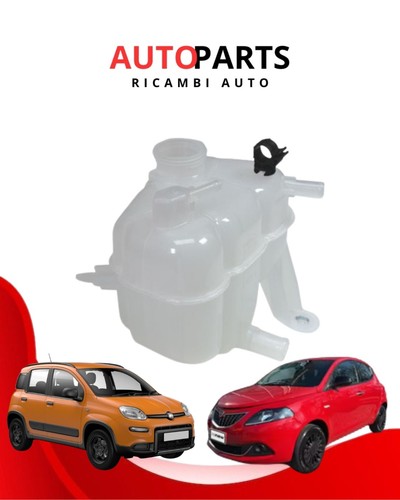 Vaschetta acqua radiatore - acqua,