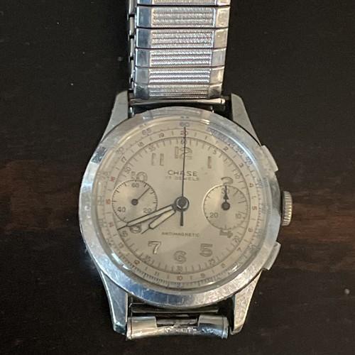 Orologio polso uomo vintage - uomo,