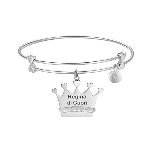 Bk1548 bracciale donna - bracciale, in