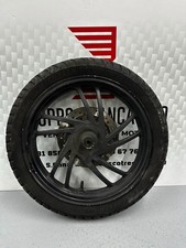 Cerchio Ruota Anteriore Honda