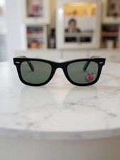 Ray-Ban Wayfarer RB2140901/58