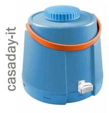 BOTTICELLO borraccia giostyle portatile termico mare piscina campeggio lt.5