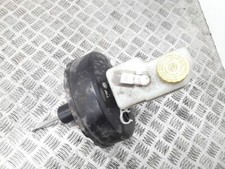 Pompa freno booster seat ibiza - booster,