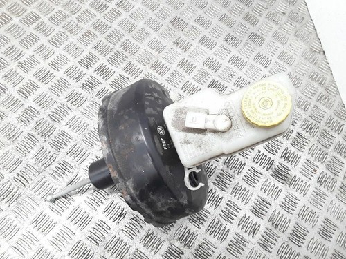 Pompa freno booster - seat, ibiza