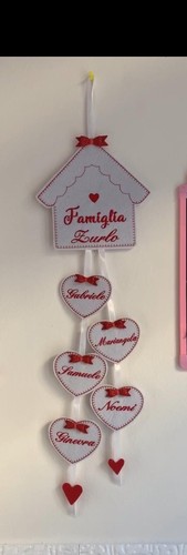 Casetta fuori porta