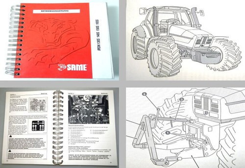 Manuale uso manutenzione - uso, e