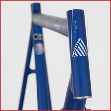 CANNONDALE R2000 LEGA TELAIO ALLUMINIO BICI CORSA STRADA VINTAGE LEGGERA VECCHIA