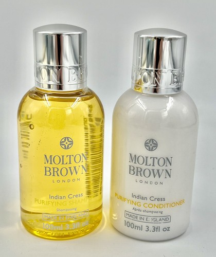 Molton brown indian cress - molton,