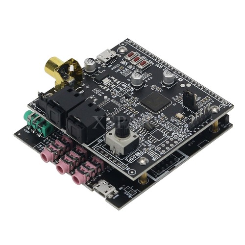 Adau1452 dsp scheda - adau1452-dsp, di