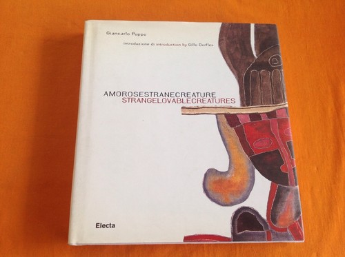 Giancarlo puppo amorose strane - giancarlo,