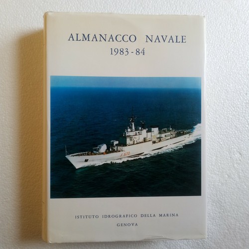 Almanacco navale 1938-84