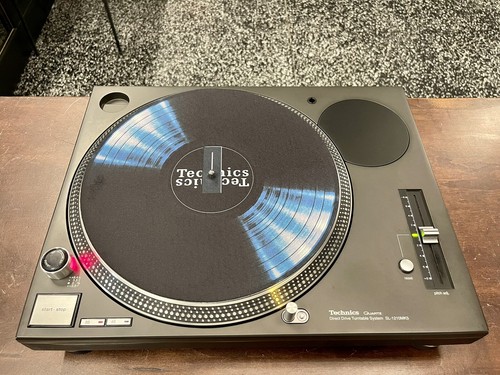 Originale oem black - oem, technics