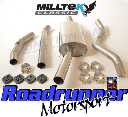Impianto scarico inox - impianto, di