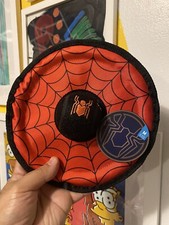 Bark Box Dog Toy Marvel