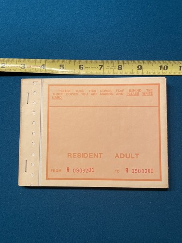Licenza pesca residente - licenza,