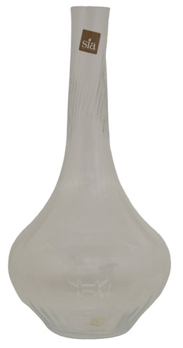 Vaso cristallo xana sia - cristallo,