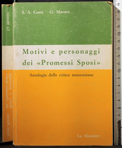 Motivi personaggi dei - motivi,