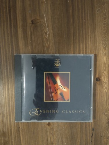 Evening classics classic - classics, cd