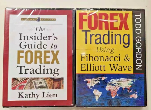Dvd set forex trading using - dvd,