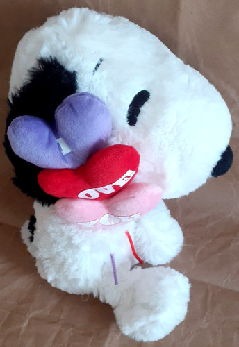 Peanuts peluche cane - , snoopy