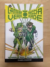 Lanterna Verde/Freccia Verde -