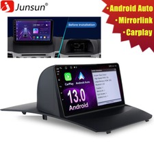 2+32G Carplay DAB+ per Ford