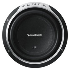 Subwoofer ROCKFORD FOSGATE