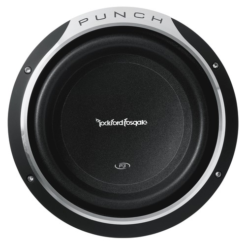 Subwoofer rockford fosgate - subwoofer,