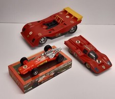 LOTTO 3 PEZZI GIOCATTOLI