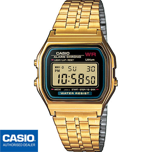 CASIO