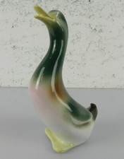 Anatra in porcellana Animali